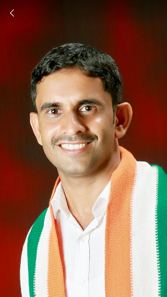 ಜಿಲ್ಲಾ ವಕ್ಫ್ ಸಲಹಾ ಸಮಿತಿ ಸದಸ್ಯರಾಗಿ ಹನೀಫ್ ಕೆ.ಎಂ ನೇಮಕ